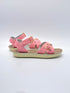 Salt Water 1408 Sweetheart pink kids